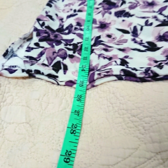 Thalia Sodi Sleepwear Set Includes pants and short sleeve top. Women's… - Picture 9 of 15